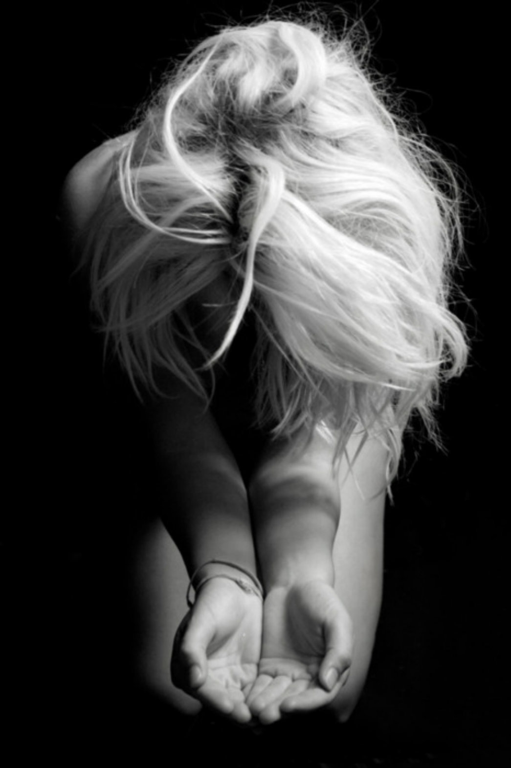 strutterdom:  Good Girl !