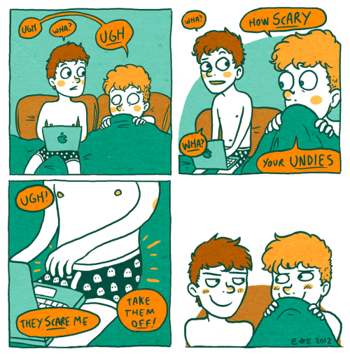 samswittyusername: cryok: I WILL NEVER NOT REBLOG THIS CUTE ASS COMIC I feel like the amount of t