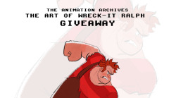 theanimationarchive:  **ATTENTION TUMBLR**