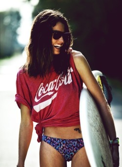 Thin Is In On We Heart It. Http://Weheartit.com/Entry/15950741