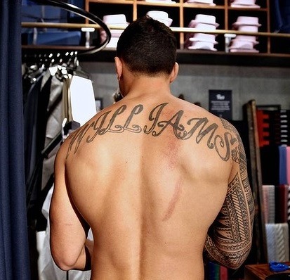 Bondi Life Sonny Bill Williams Joins The Roosters Visit Bondi