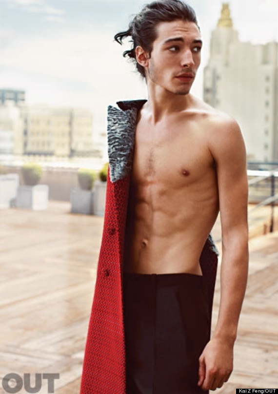 moviebuffmcfly:  Ezra Miller.