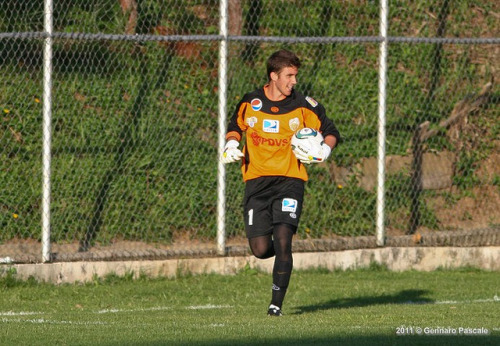 DVO. TACHIRA VS FA EL VIGIA FC by gennaropascale.com on Flickr.