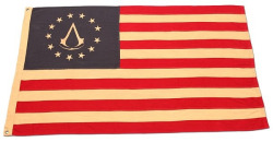 clouvi:  AC3 Flag