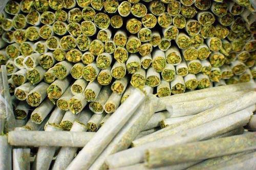 maconha:  Prontos pra chapar?