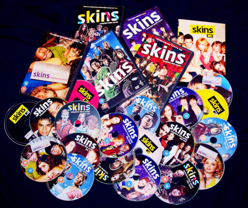sk-ins:  Mom, i need money! 