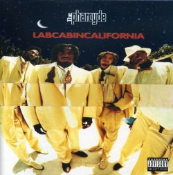 BACK IN THE DAY |11/14/95| The Pharcyde released