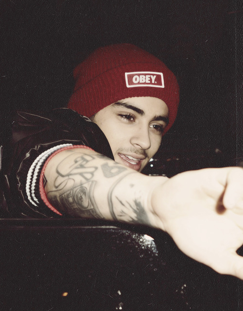 Midnight Memories