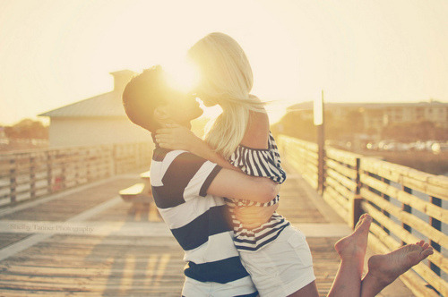 one night please