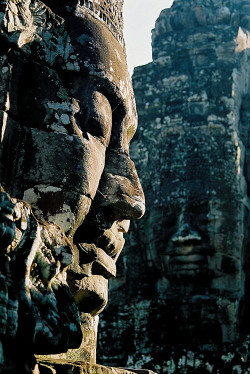 Angkor Wat - Cambodia http://www.culturefocus.com/cambodia-angkor.htm