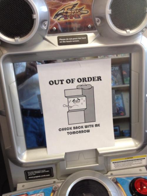 yugiohchildhood:  sliferthewhydidigeta:  so this is at my local card shop and all I can imagine is this    Hahaha oh god