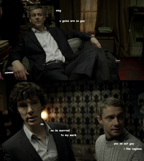 u guise r so gayyy