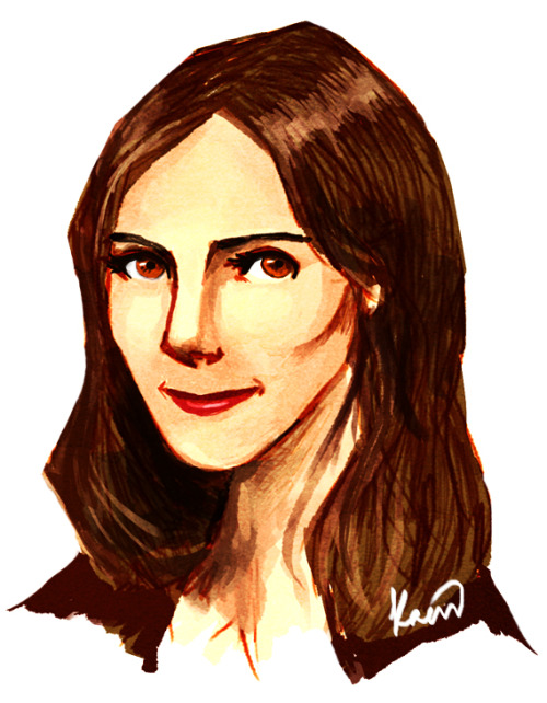 The lovely Loo Brealey!! <3*Deviantart