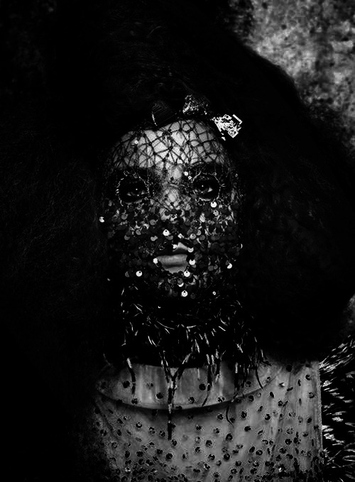 egomim:  Björk 