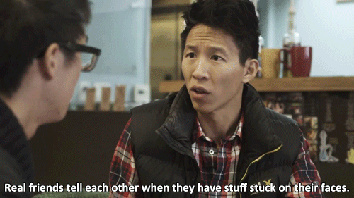 philippinesloveswongfu:  Real Friends [x] 