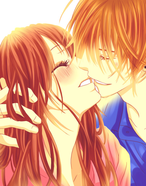 GakuenAlice-Love