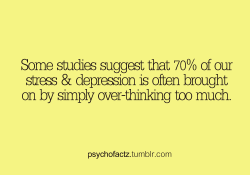 psychofactz:  More Facts on Psychofacts :)