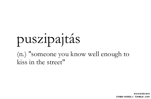 other-wordly:  pronunciation | puss-zE-pI-tosh (puss like cat, not pus)corrections?