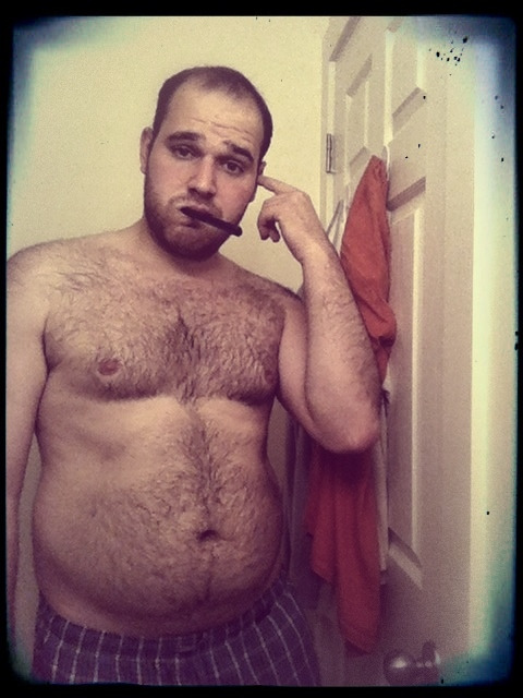 introvertedcub:  and my horrible self last night before sleep 