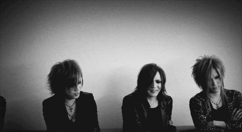 uruha-sensei:  What would you say is the main appeal of your gigs? 