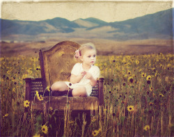 Vintage Sunflower | Flickr - Photo Sharing! @Weheartit.com Http://Whrt.it/Qdbolm