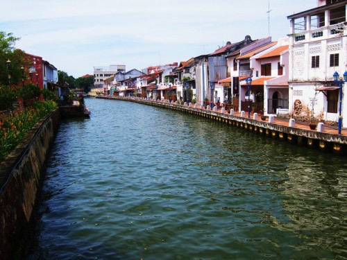 Melaka, Malaysia