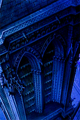 alldisneygifs:Favorite characters: Notre Dame“Citizens of Paris! Frollo has persecuted our people, r