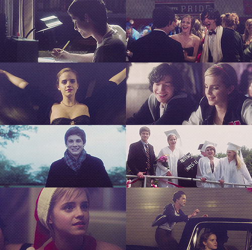 emwatsoned:  Welcome to the island of misfit toys.  