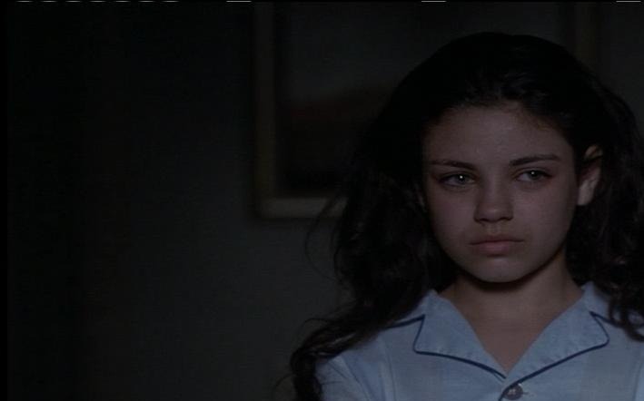 nearlyvintage:  MILA KUNIS 