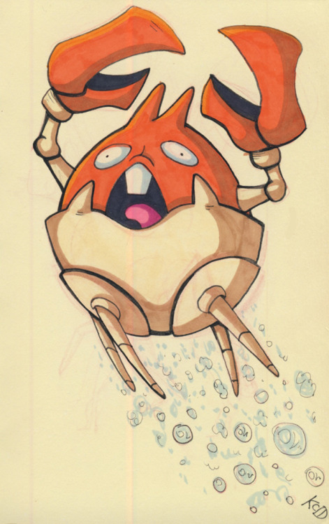 puraspokeweas:  kuky kuky