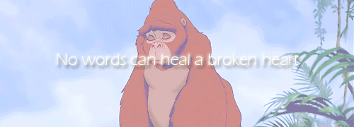 animatedsensation:Trust your heartLet fate decideTo guide these lives we see