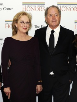 merylstr:  Kennedy center honors !