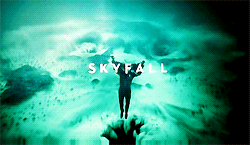  Skyfall (2012) - Opening Credits 
