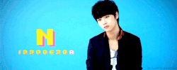 Atelierofaestheticism:  Vixx // Profiles Of The Members: Name, Date Of Birth, &Amp;Amp;