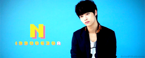 atelierofaestheticism:  VIXX // Profiles of the Members: Name, Date of Birth, & Blood Type  