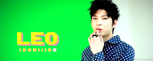 atelierofaestheticism:  VIXX // Profiles of the Members: Name, Date of Birth, & Blood Type  