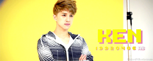 atelierofaestheticism:  VIXX // Profiles of the Members: Name, Date of Birth, & Blood Type  