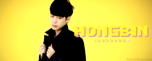 atelierofaestheticism:  VIXX // Profiles of the Members: Name, Date of Birth, & Blood Type  