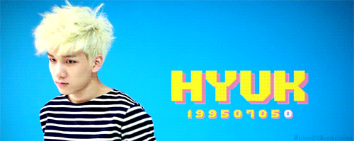 atelierofaestheticism:  VIXX // Profiles of the Members: Name, Date of Birth, & Blood Type  