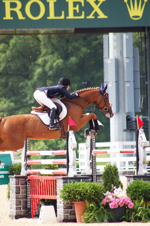 nsphotographs:  FEI Young Rider Championships 2012