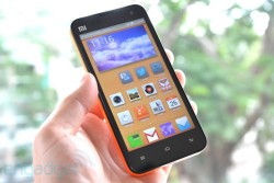engadget:  Xiaomi Phone 2 review: high-end