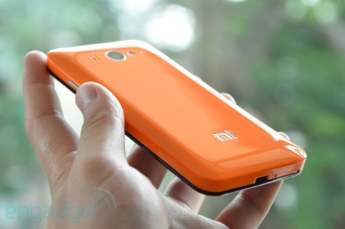 engadget:  Xiaomi Phone 2 review: high-end specs in a surprisingly affordable package 