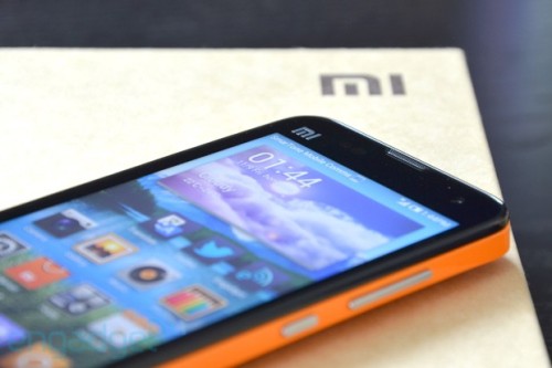 engadget:  Xiaomi Phone 2 review: high-end specs in a surprisingly affordable package 