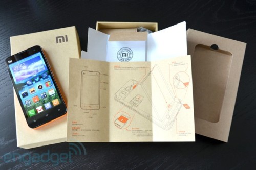 engadget:  Xiaomi Phone 2 review: high-end specs in a surprisingly affordable package 