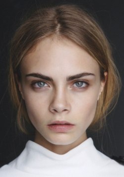 sexponents:  cara is perfect 