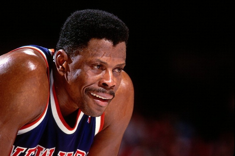In Focus: 1993-94 New York Knicks The Knicks are the NBA’s only remaining unbeaten