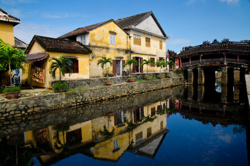 travelthisworld:Hoi An, Quang Nam, Vietnam | by Megan Ahrens 