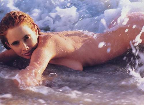 famous naked bodies