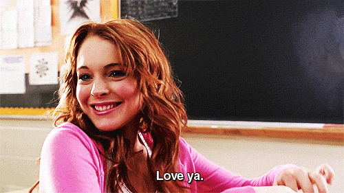 confessions of a typical white girl;