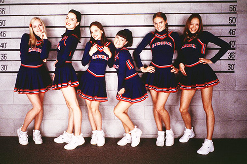 jen-lawrence:  Sugar &amp; Spice (2001)